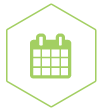 Calendar icon image