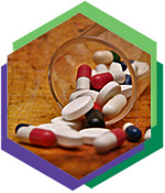 ADDICTION TREATMENT PRODUCTS